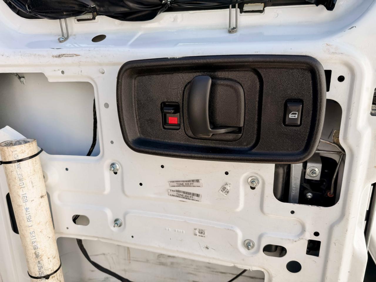 Chevrolet Express 2500 Cargo 2017