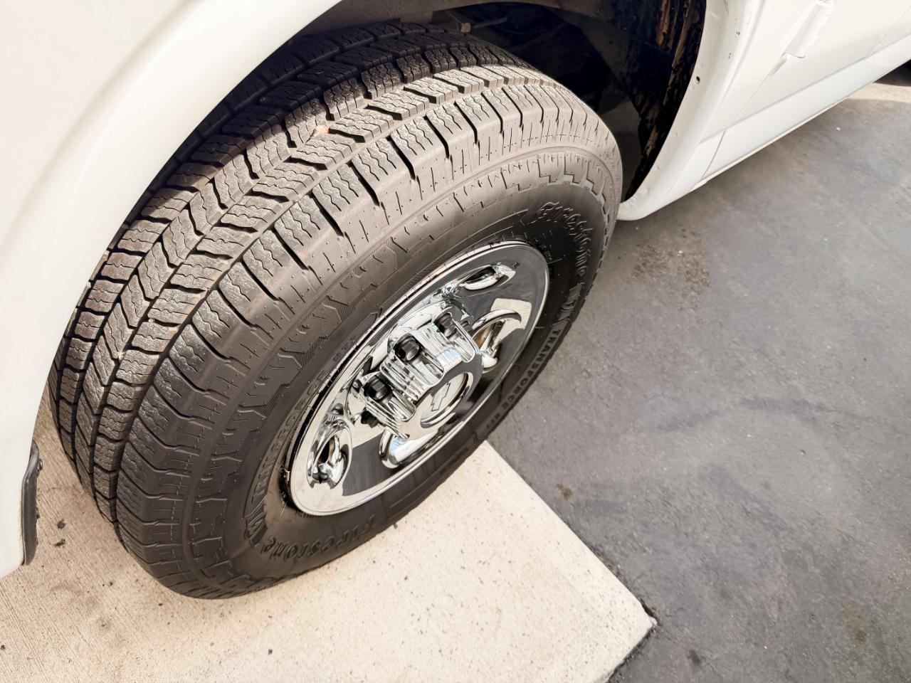 Chevrolet Express 2500 Cargo 2017