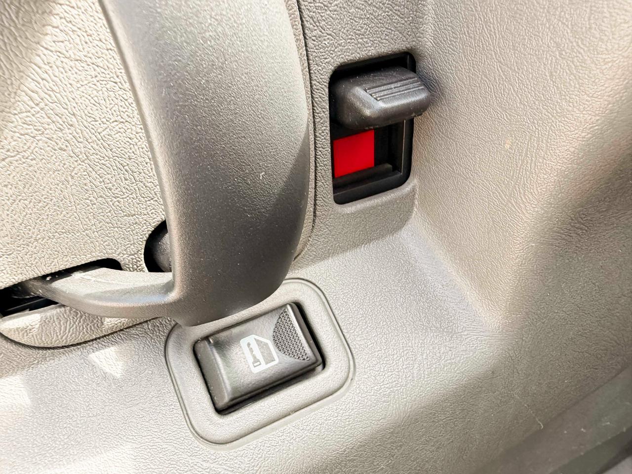 Chevrolet Express 2500 Cargo 2017
