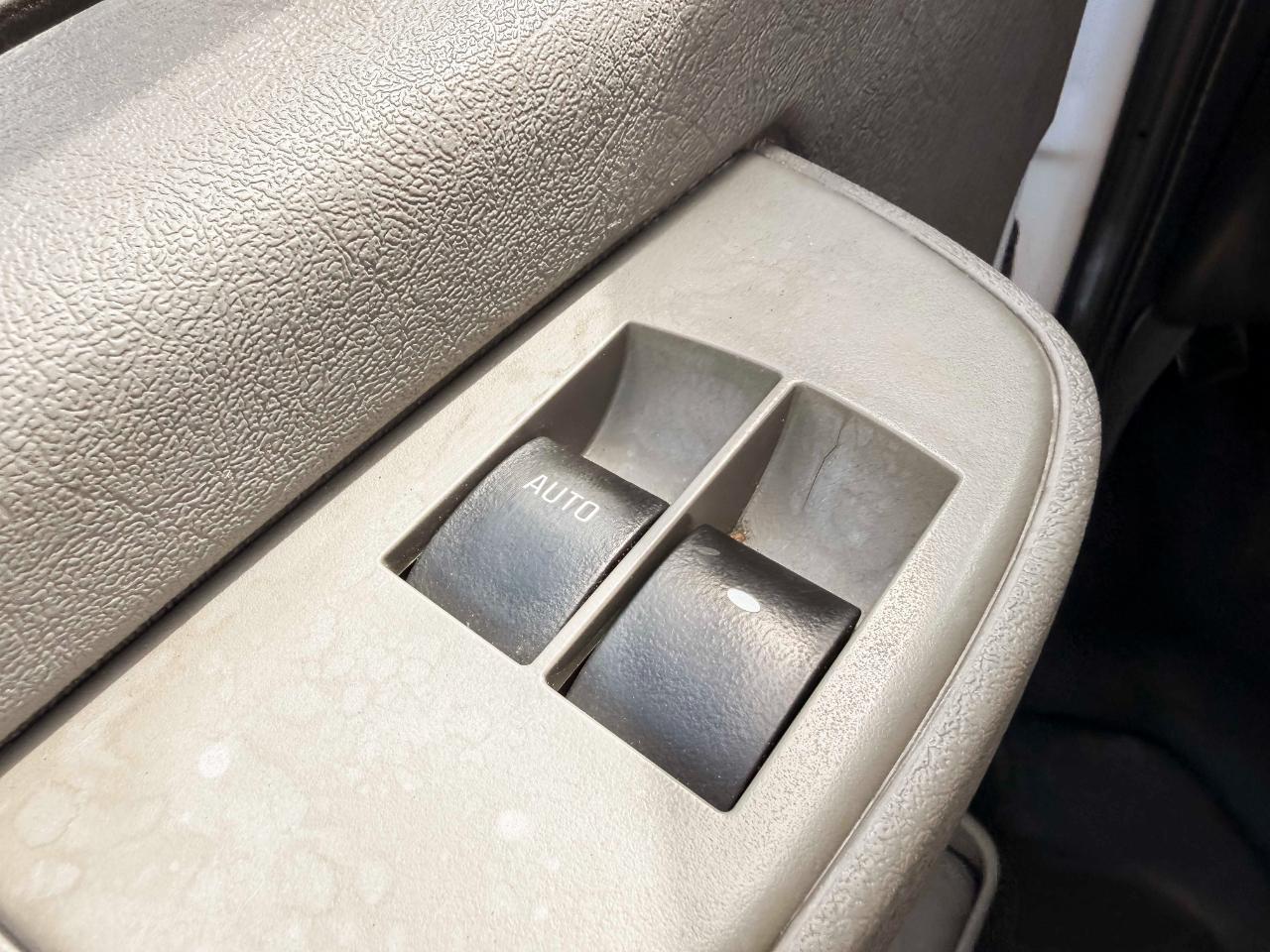 Chevrolet Express 2500 Cargo 2017