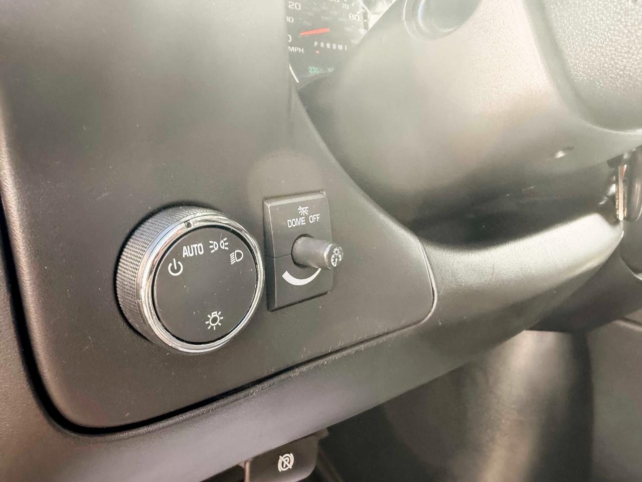 Chevrolet Express 2500 Cargo 2017