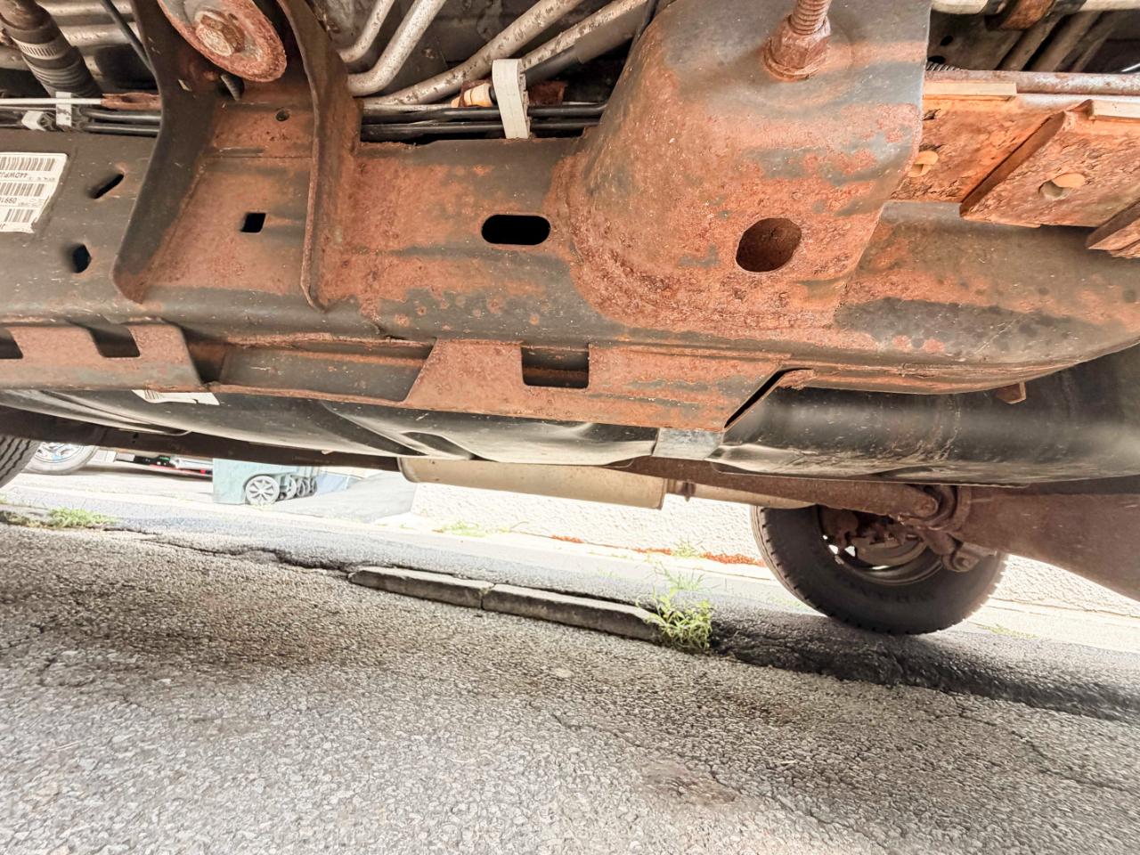 Chevrolet Express LS 3500 Extended 2007