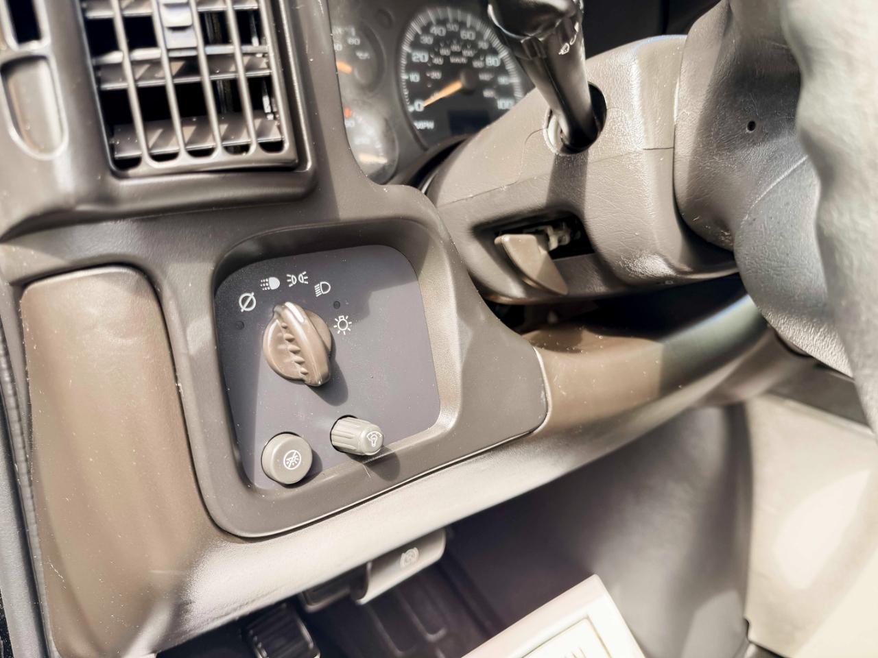 Chevrolet Express LS 3500 Extended 2007