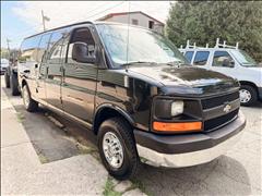 2007 Chevrolet Express 