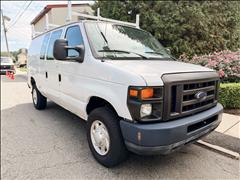 2009 Ford Econoline 