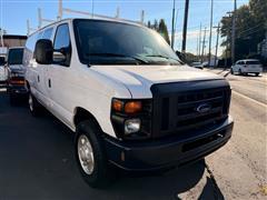 2009 Ford Econoline 