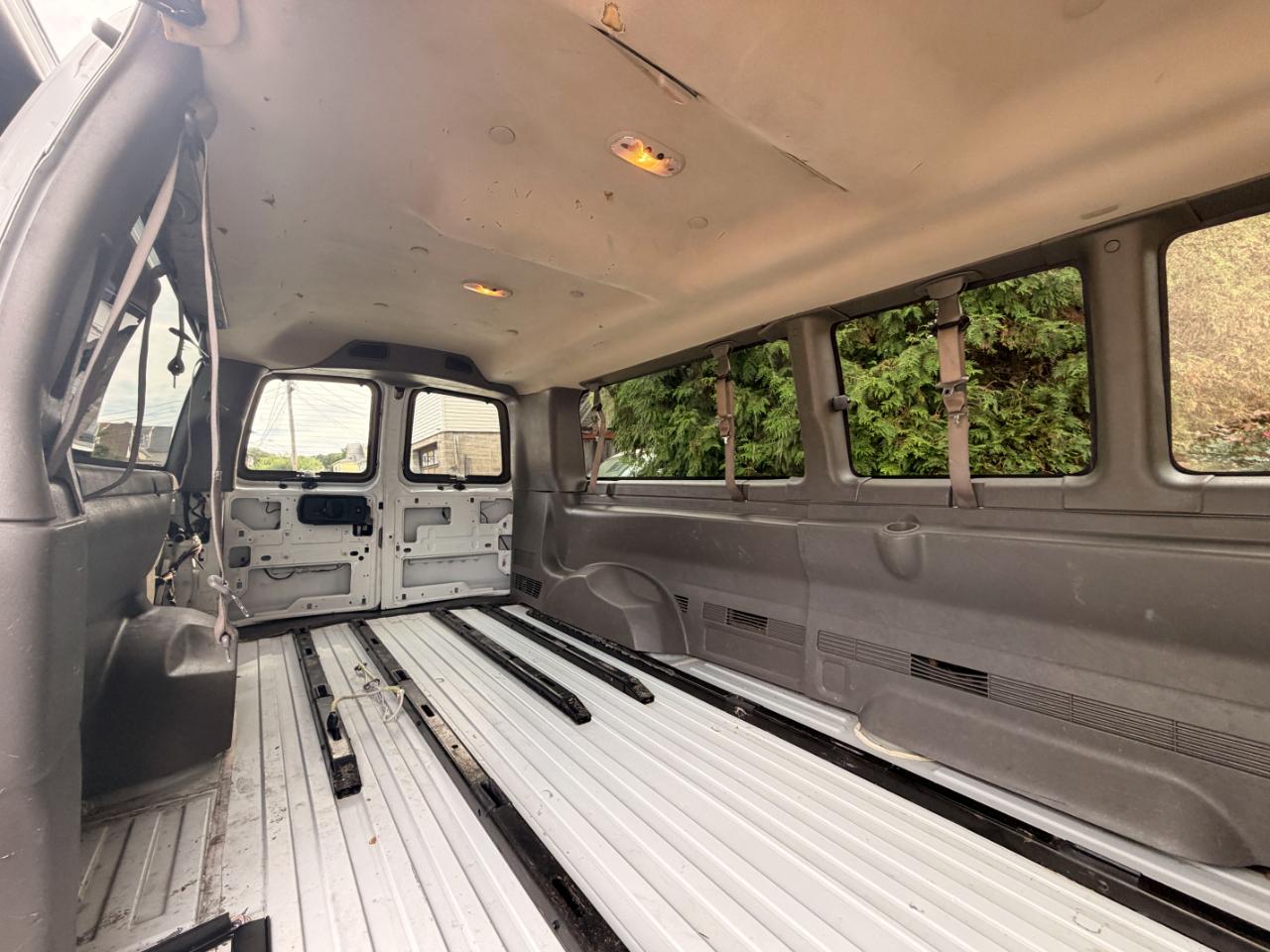Chevrolet Express LT 3500 Extended 2019