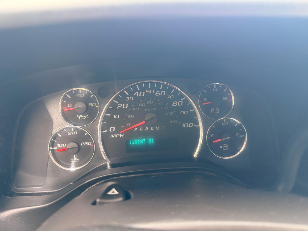 Chevrolet Express LT 3500 Extended 2019
