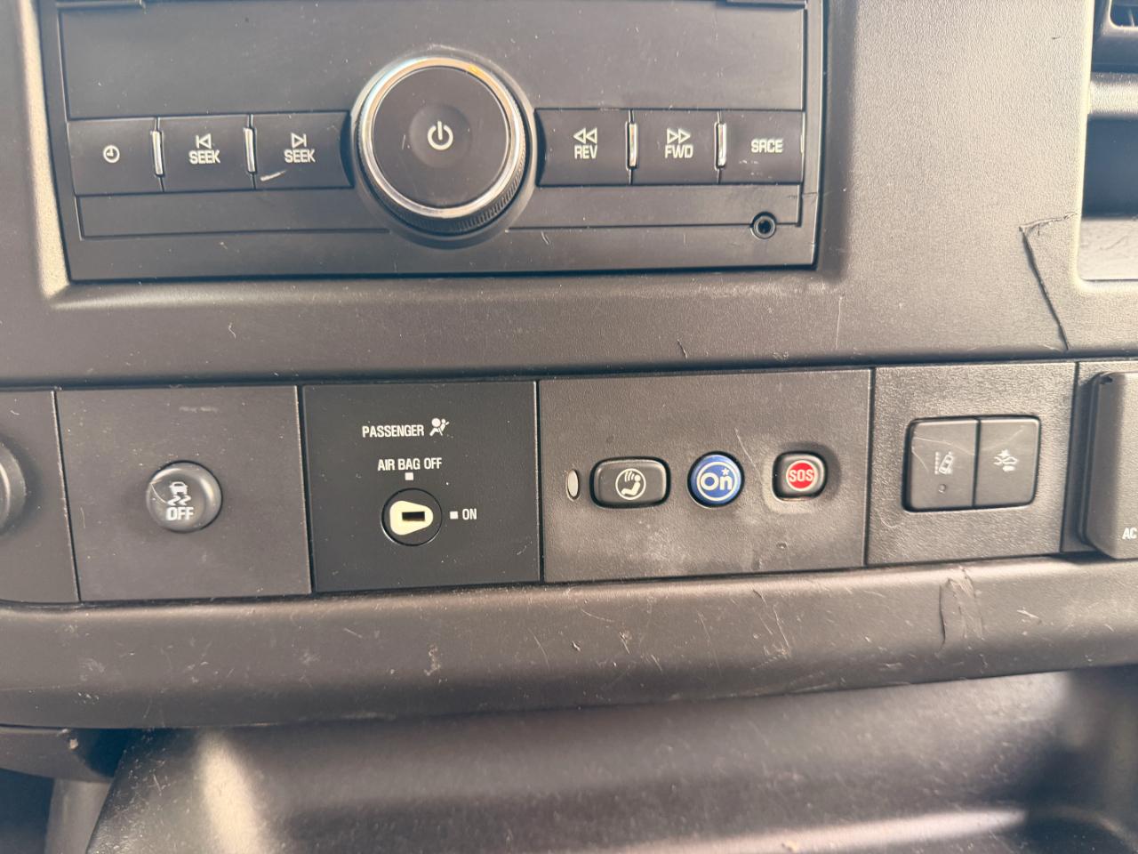 Chevrolet Express LT 3500 Extended 2019
