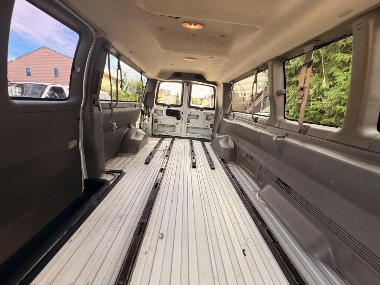 Chevrolet Express LT 3500 Extended 2019