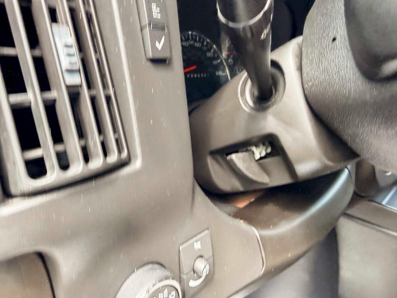 Chevrolet Express LT 3500 2008
