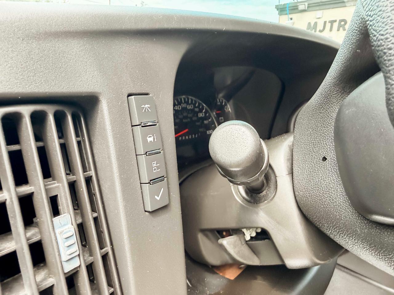 Chevrolet Express LT 3500 2008