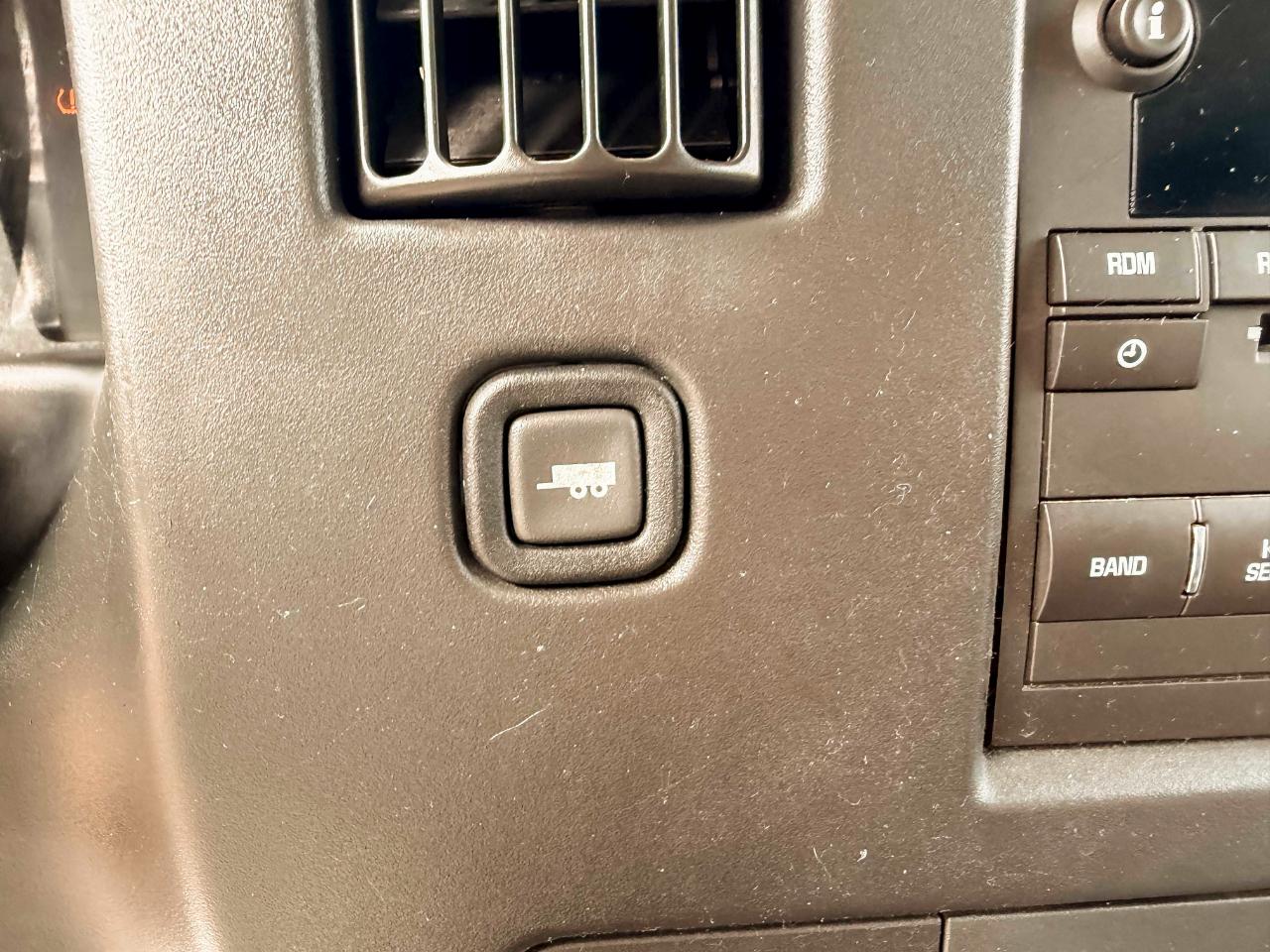 Chevrolet Express LT 3500 2008