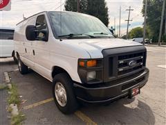 2011 Ford Econoline 