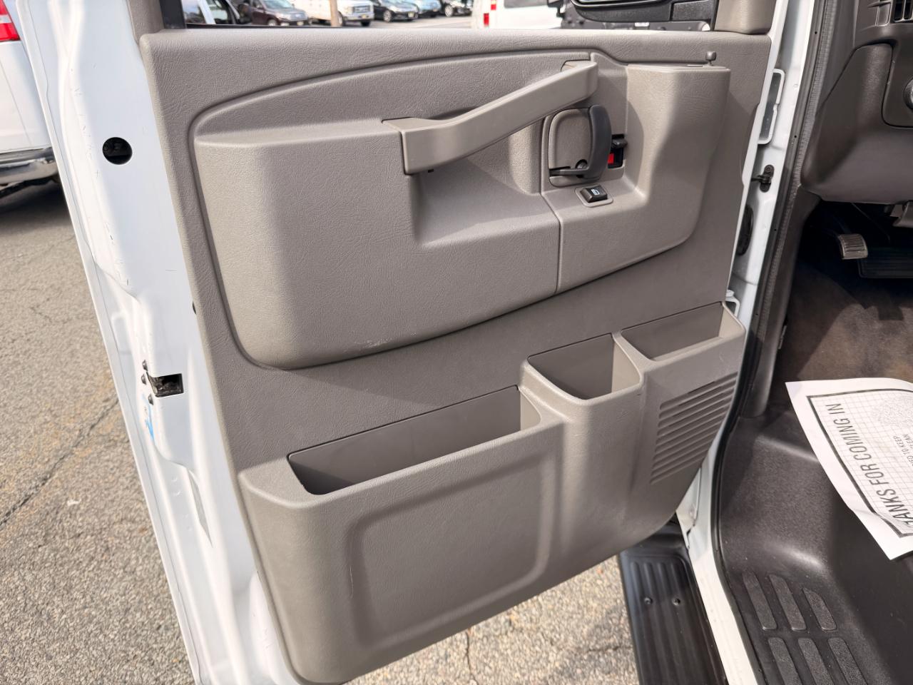 Chevrolet Express LT 3500 Extended 2020