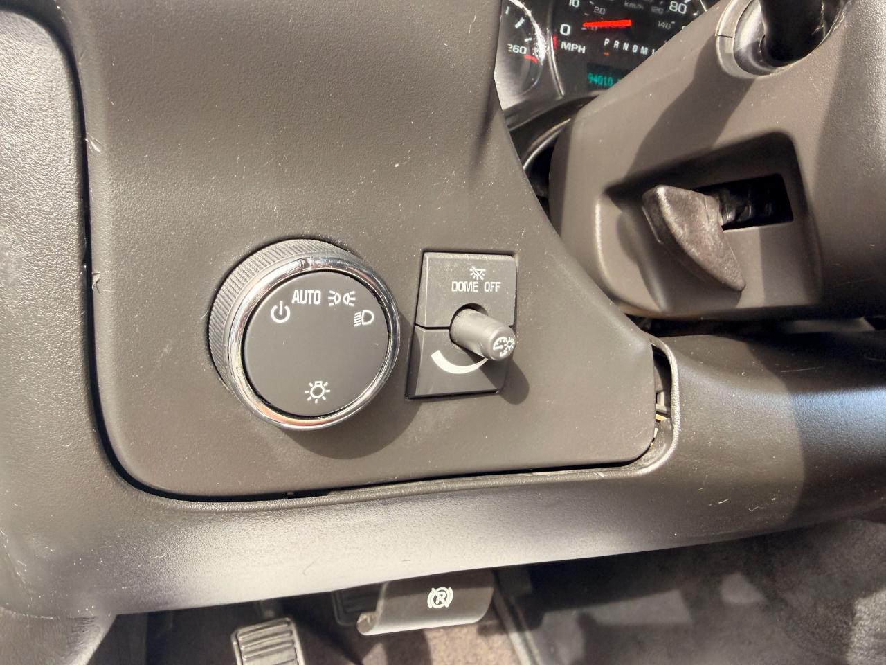 Chevrolet Express LT 3500 Extended 2020