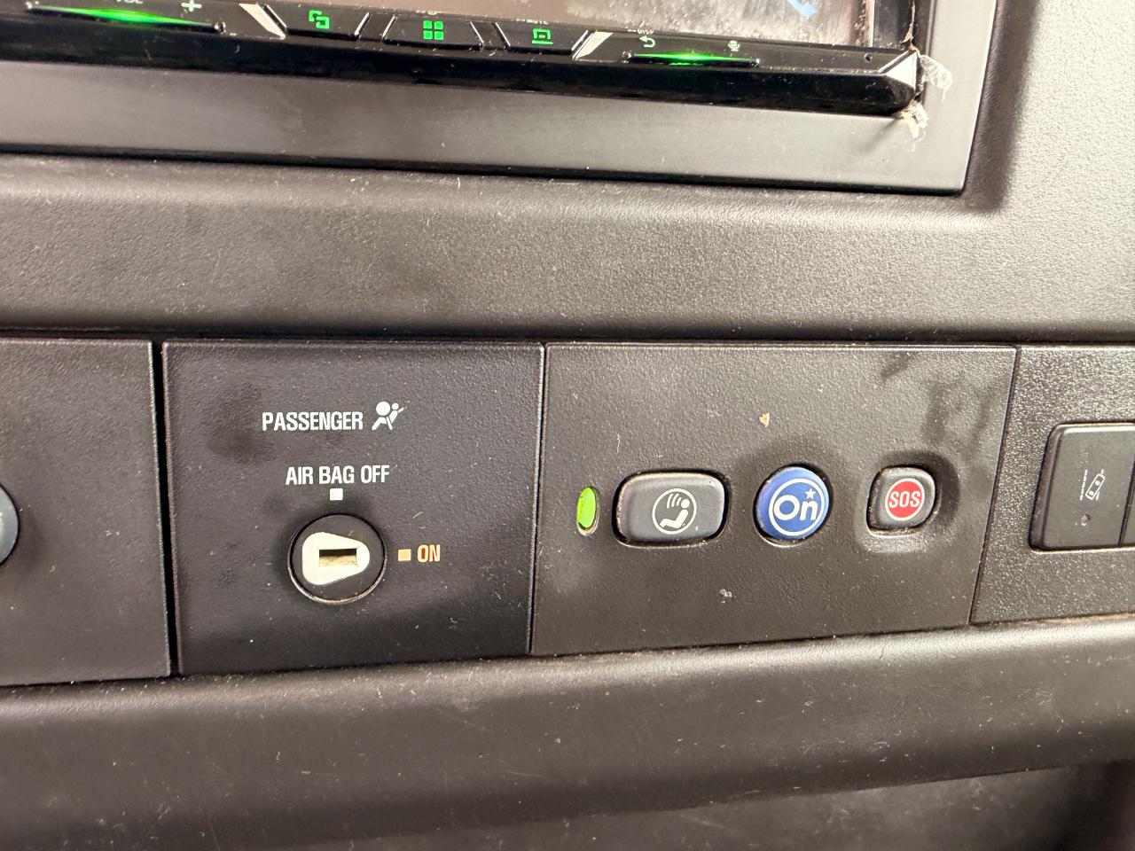 Chevrolet Express LT 2500 2020