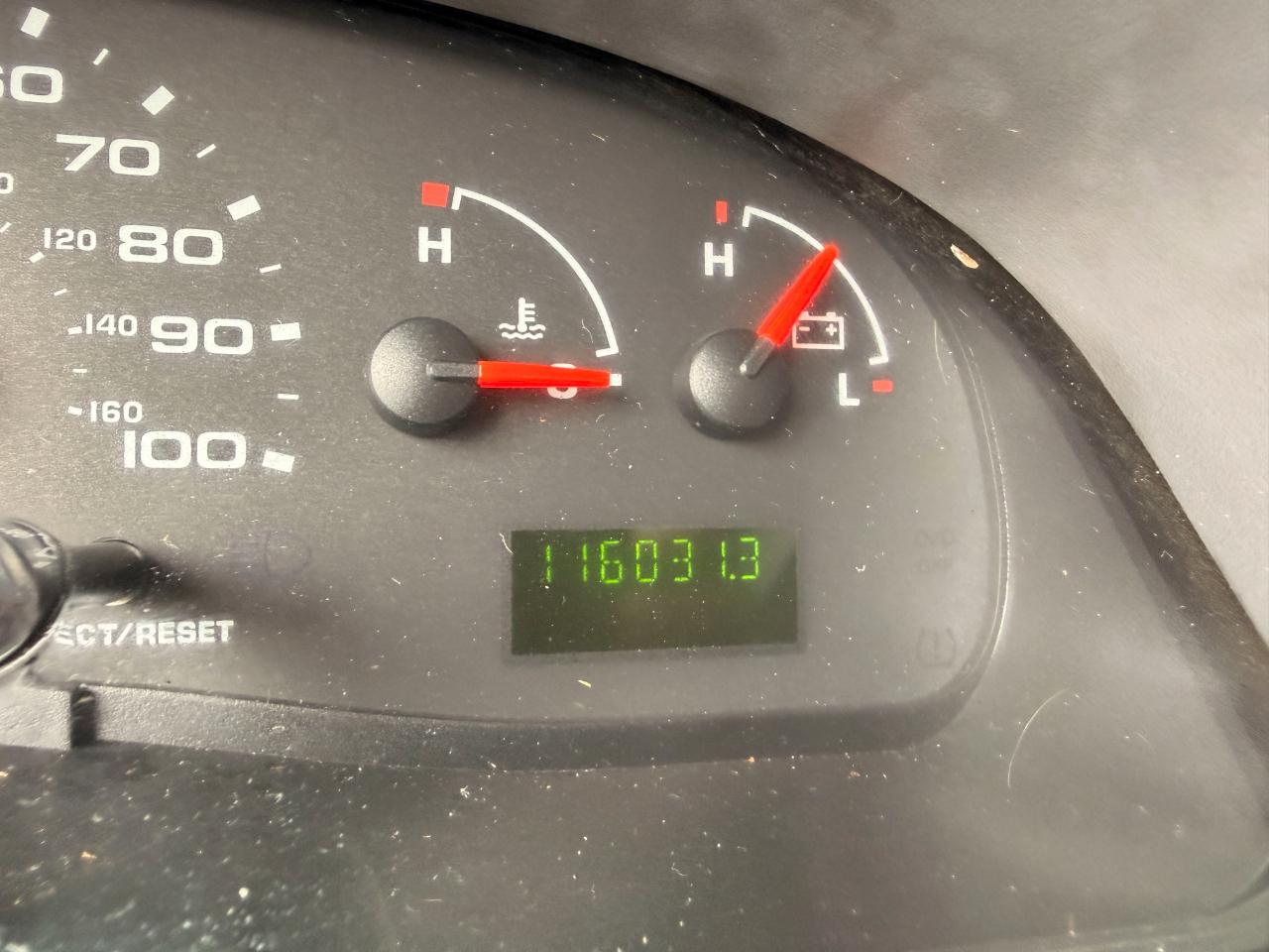 Ford Econoline E350 Super Duty Extended 2008