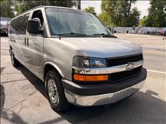 2006 Chevrolet Express 