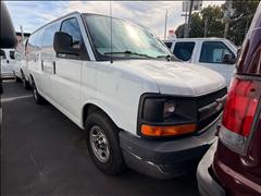 2006 Chevrolet Express 