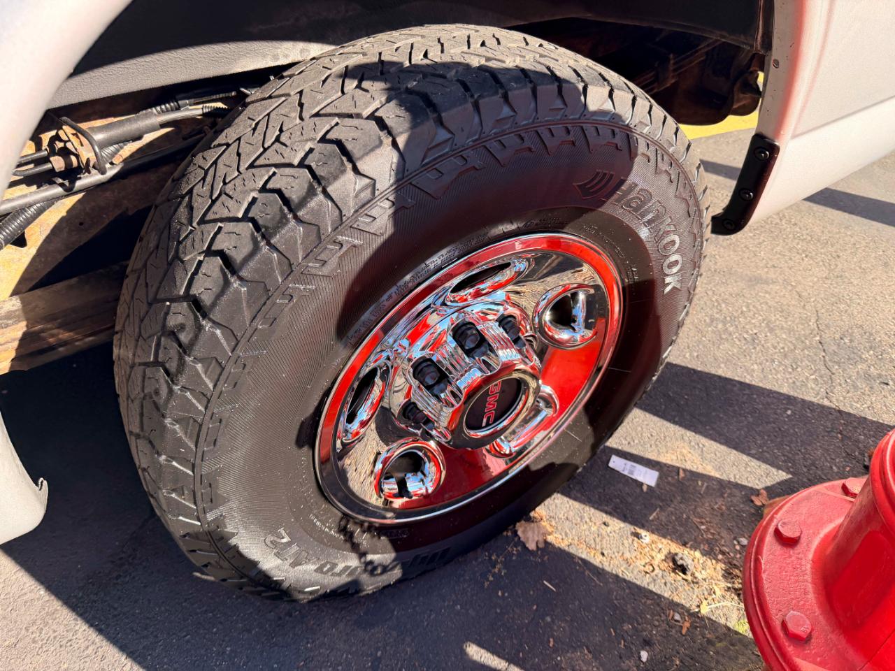 GMC Savana G3500 Cargo Ext 2019