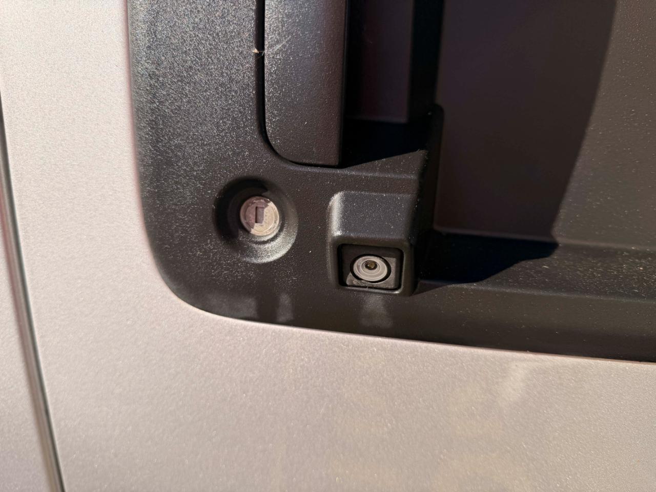 GMC Savana G3500 Cargo Ext 2019