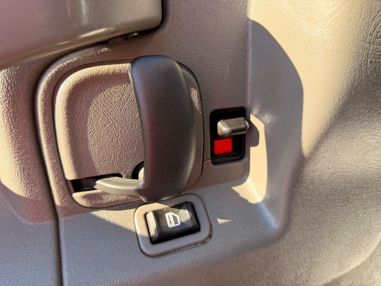 GMC Savana G3500 Cargo Ext 2019