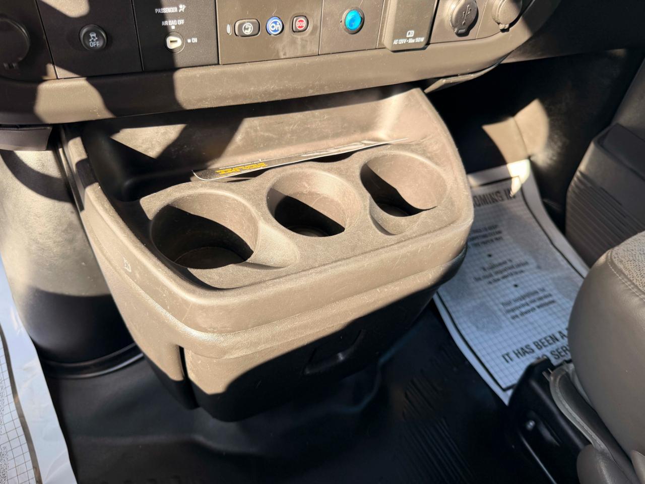 GMC Savana G3500 Cargo Ext 2019