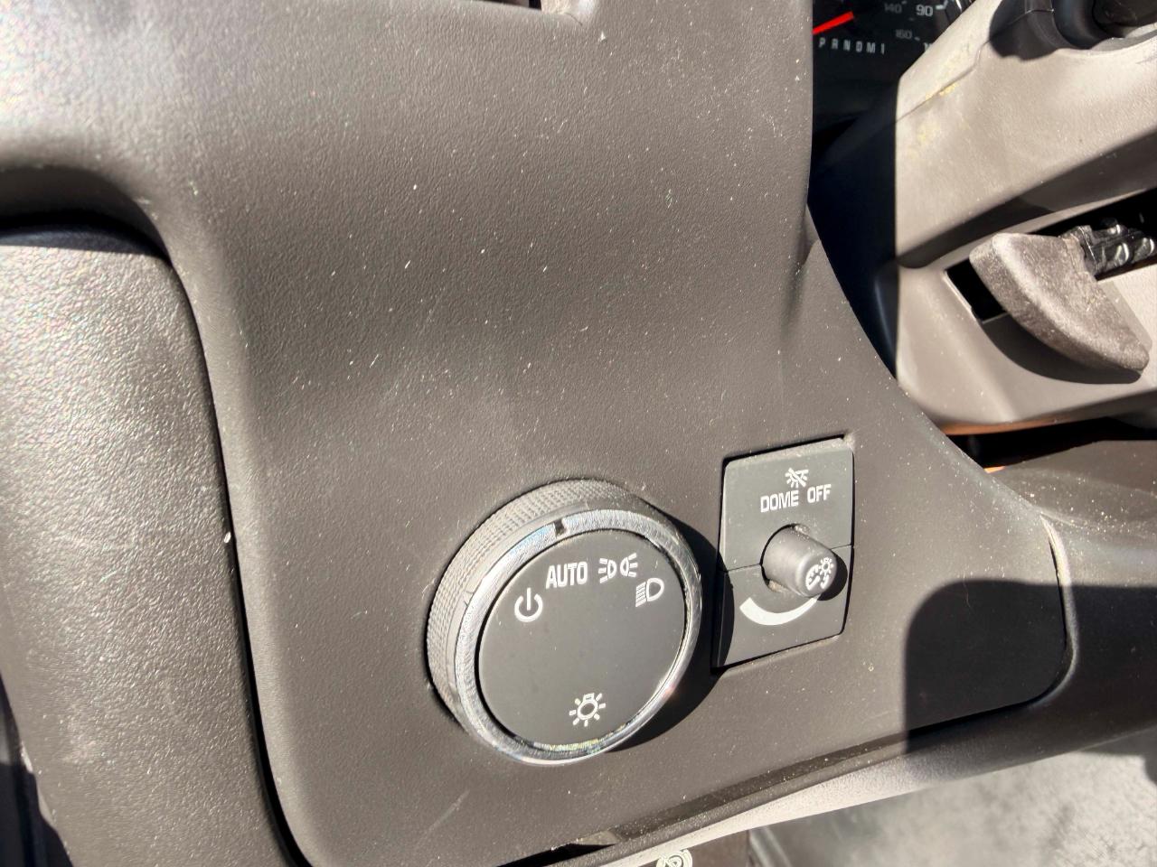 GMC Savana G3500 Cargo Ext 2019