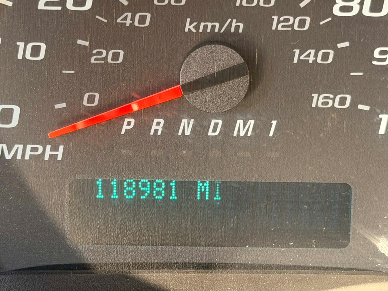 GMC Savana G3500 Cargo Ext 2019