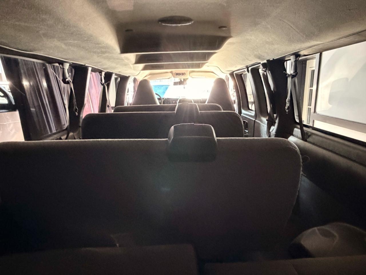 Chevrolet Express LT 3500 Extended 2020