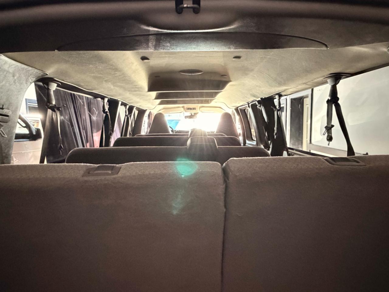 Chevrolet Express LT 3500 Extended 2020