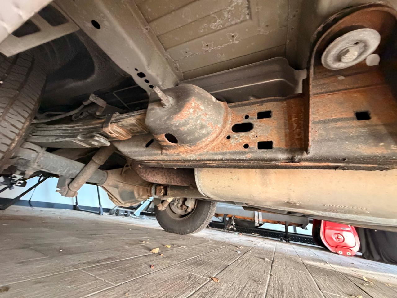 Chevrolet Express LT 3500 Extended 2020