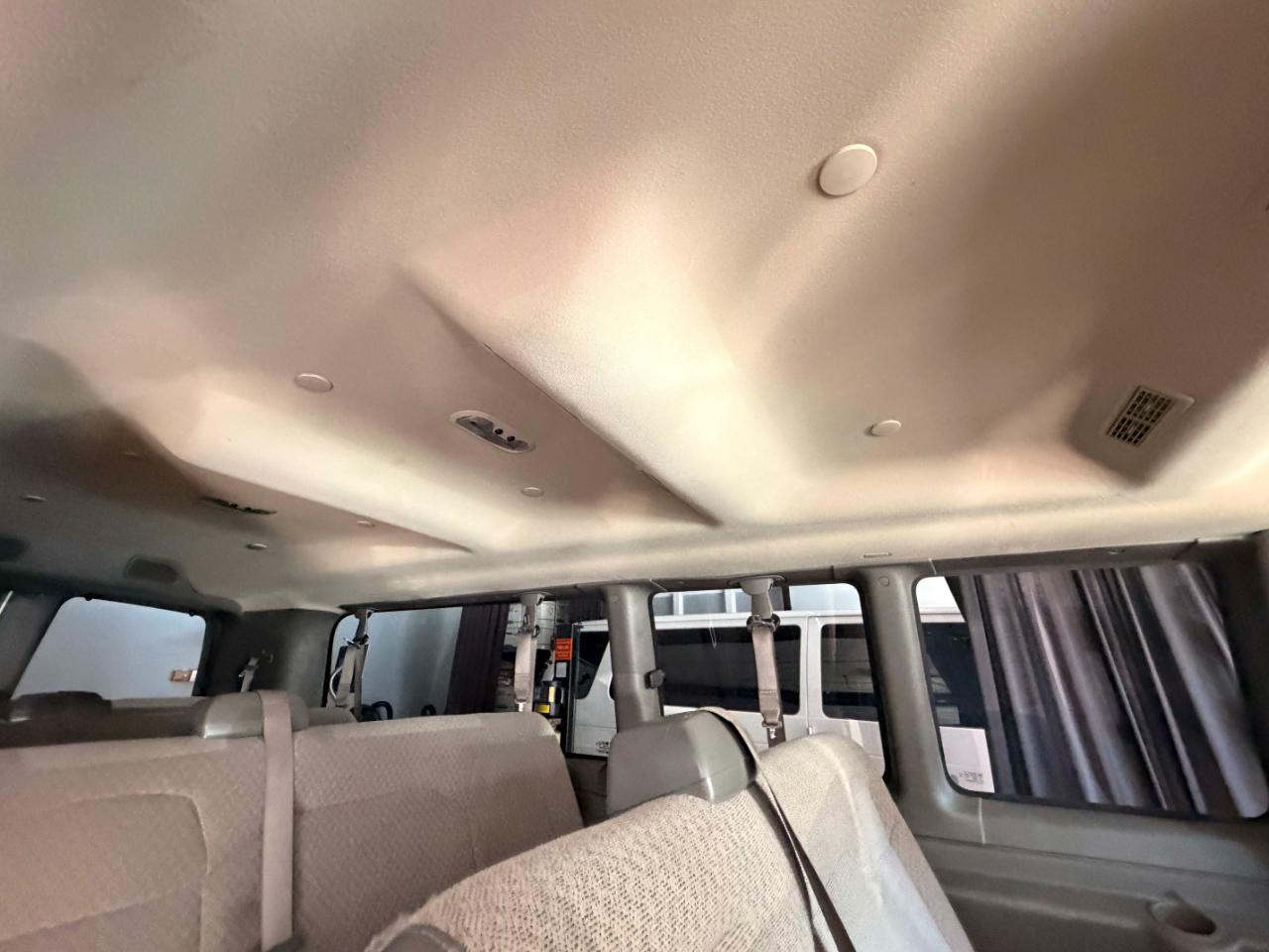 Chevrolet Express LT 3500 Extended 2020