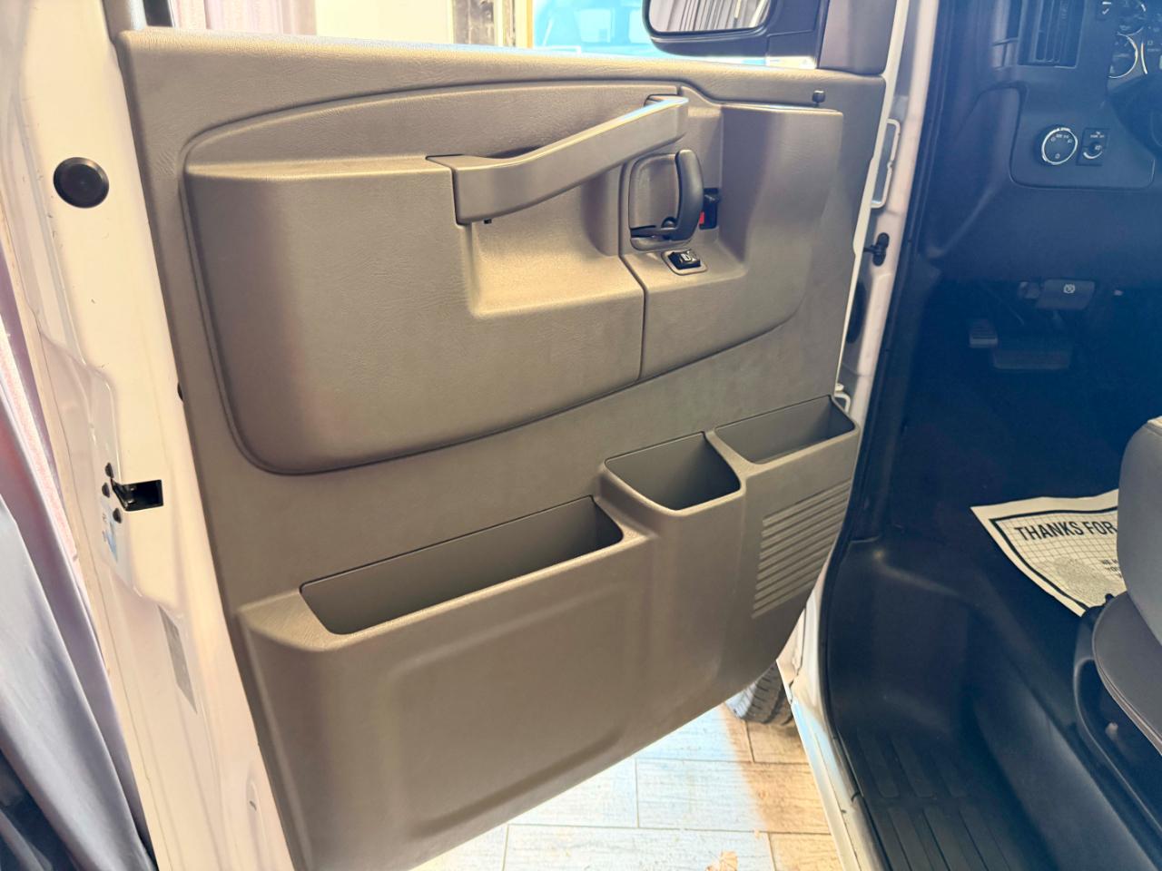 Chevrolet Express LT 3500 Extended 2020