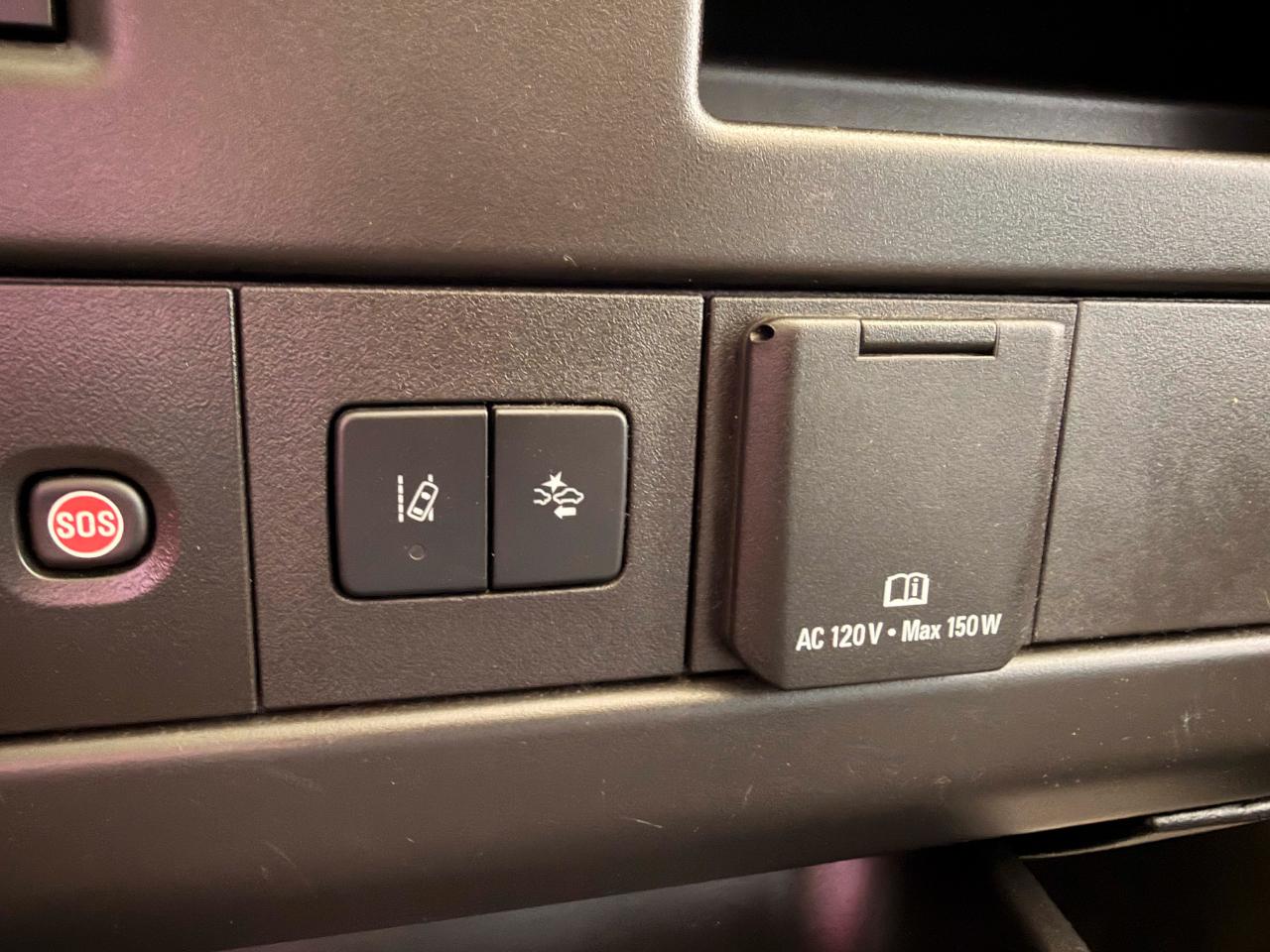 Chevrolet Express LT 3500 Extended 2020