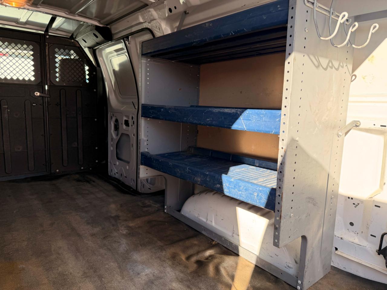 Ford Econoline E-150 2010