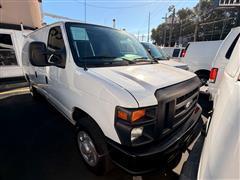 2010 Ford Econoline 