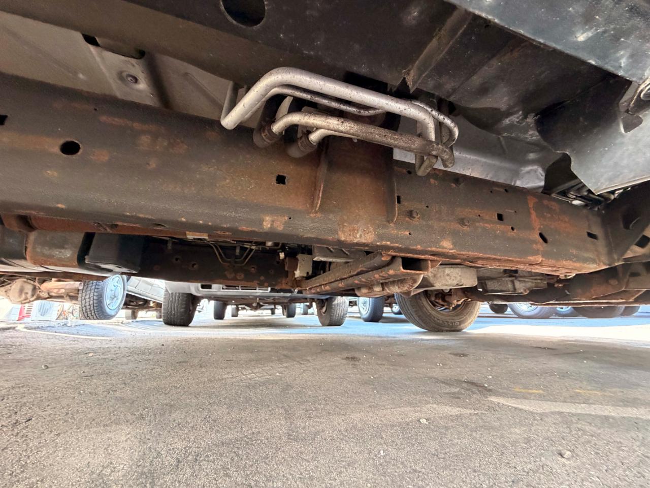 Chevrolet Express LS 3500 Extended 2013