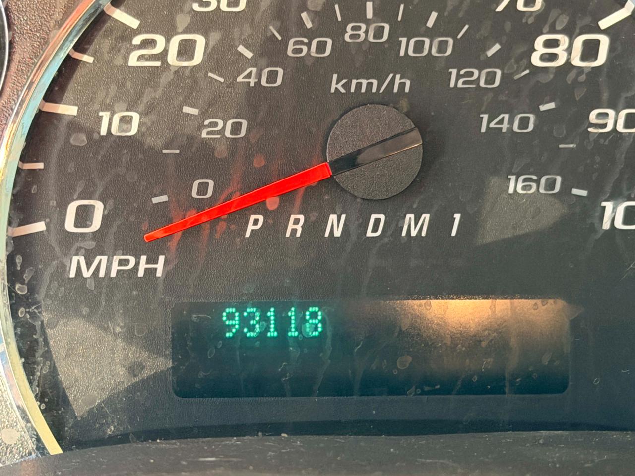 Chevrolet Express LS 3500 Extended 2013