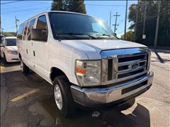 2009 Ford Econoline 