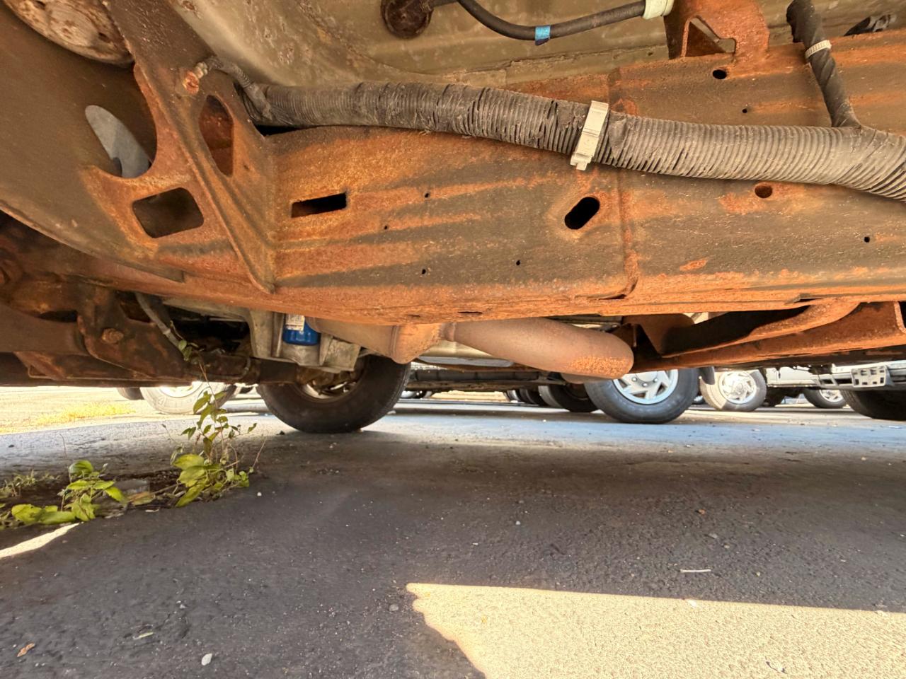 Chevrolet Express 2500 Cargo Extended 2018