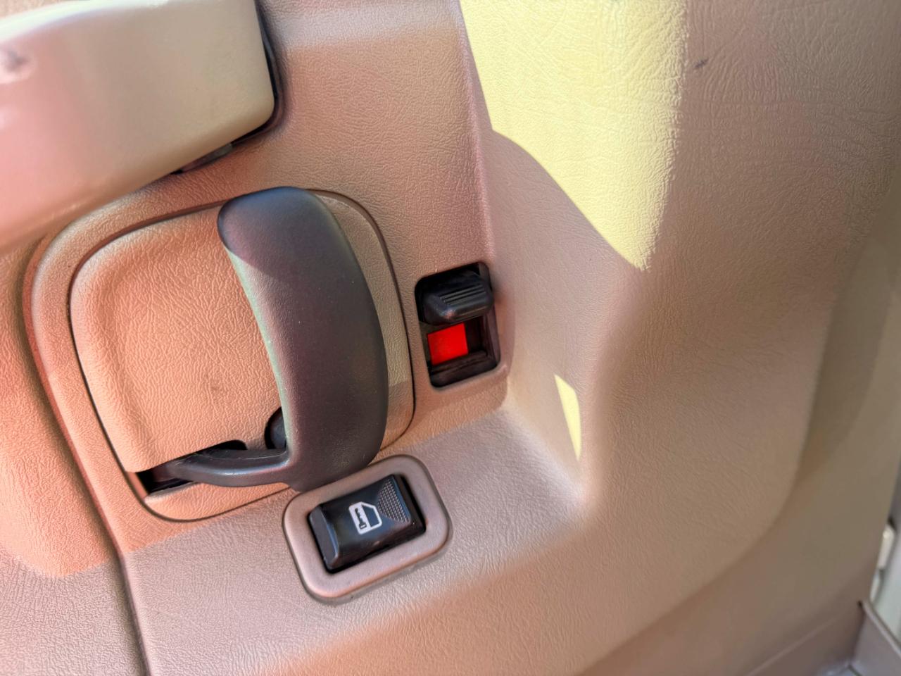 Chevrolet Express 2500 Cargo Extended 2018