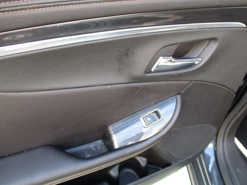 Chevrolet Impala LT 2018
