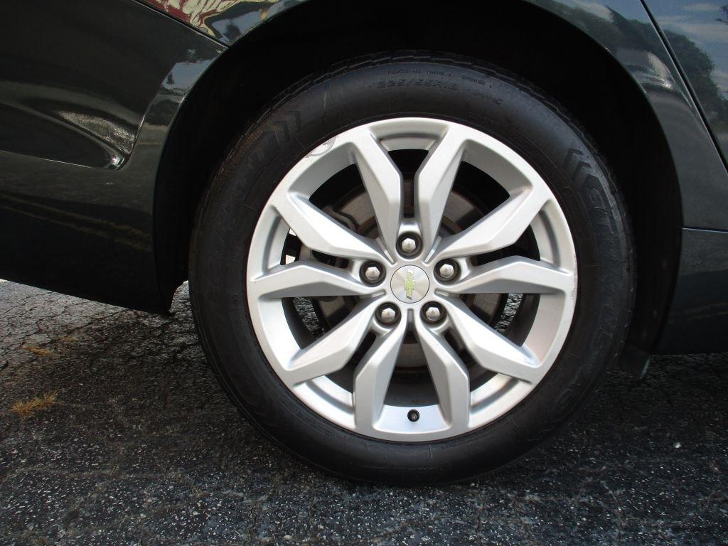 Chevrolet Impala LT 2018
