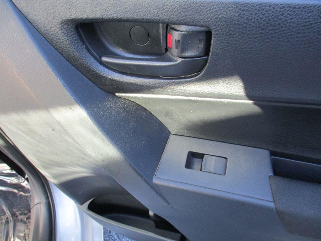 Toyota Corolla LE CVT 2016