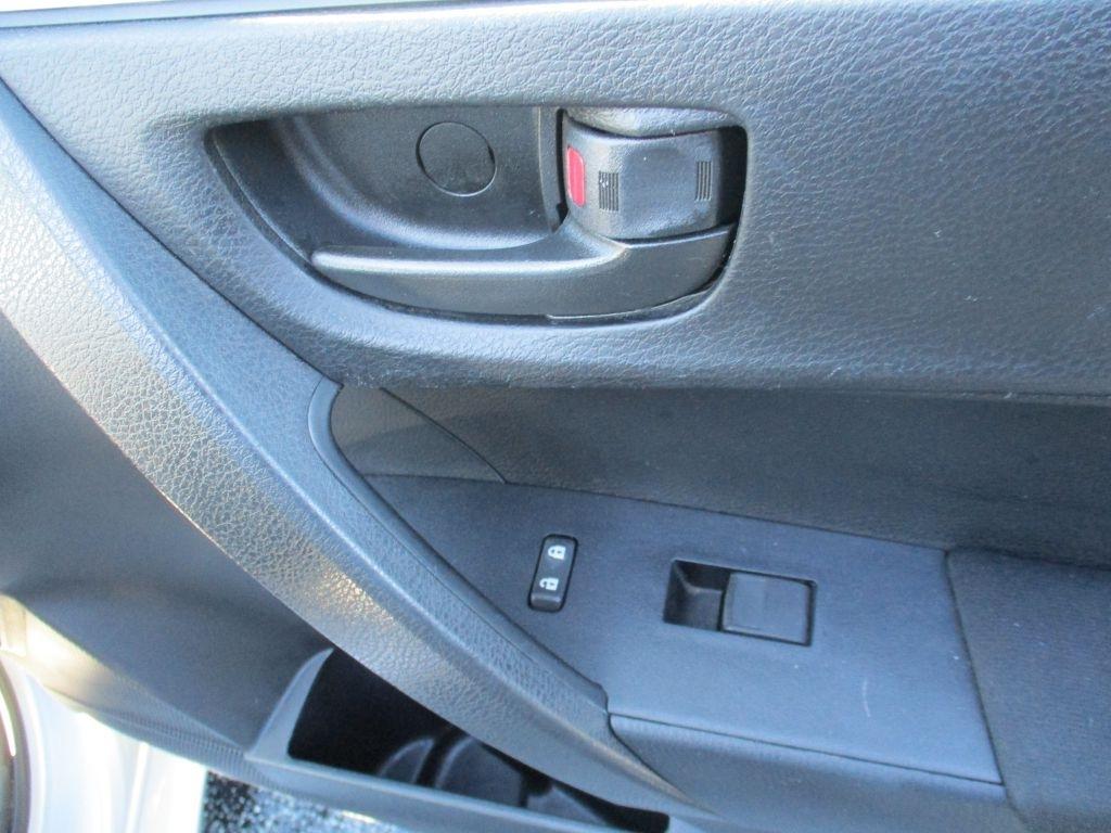 Toyota Corolla LE CVT 2016