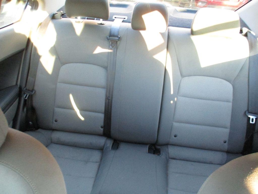 Kia Forte LX 6A 2017