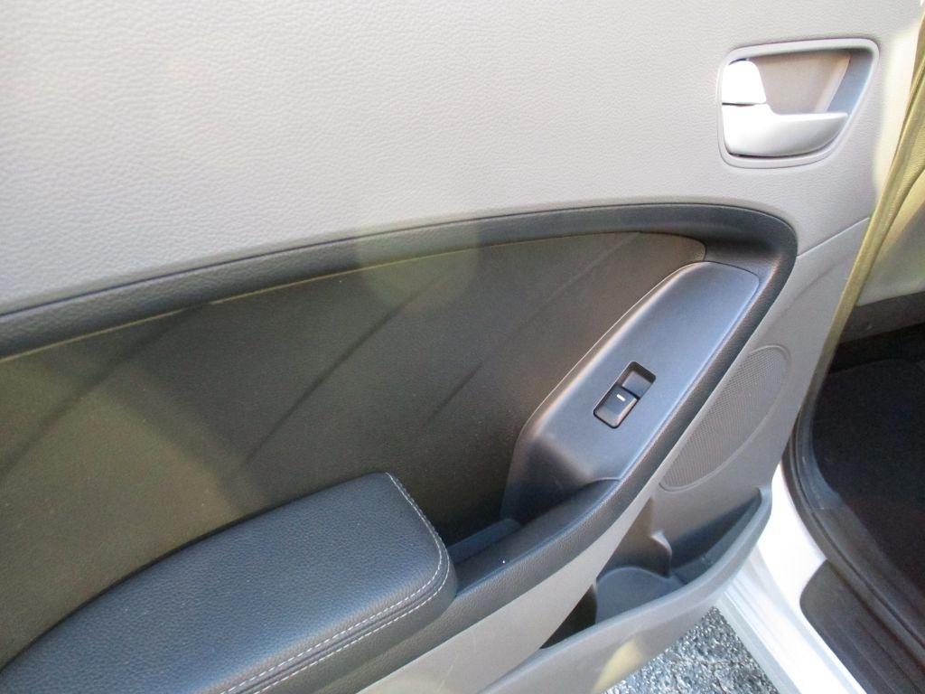 Kia Forte LX 6A 2017