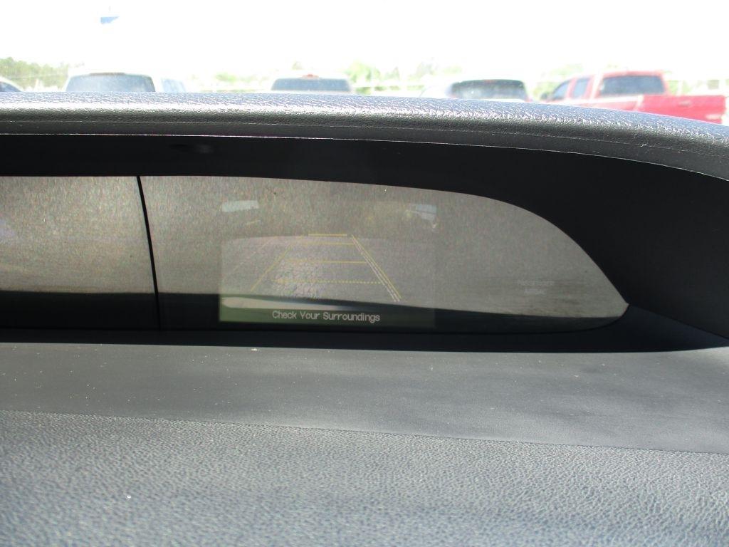 Honda Civic LX Sedan 5-Speed AT 2013